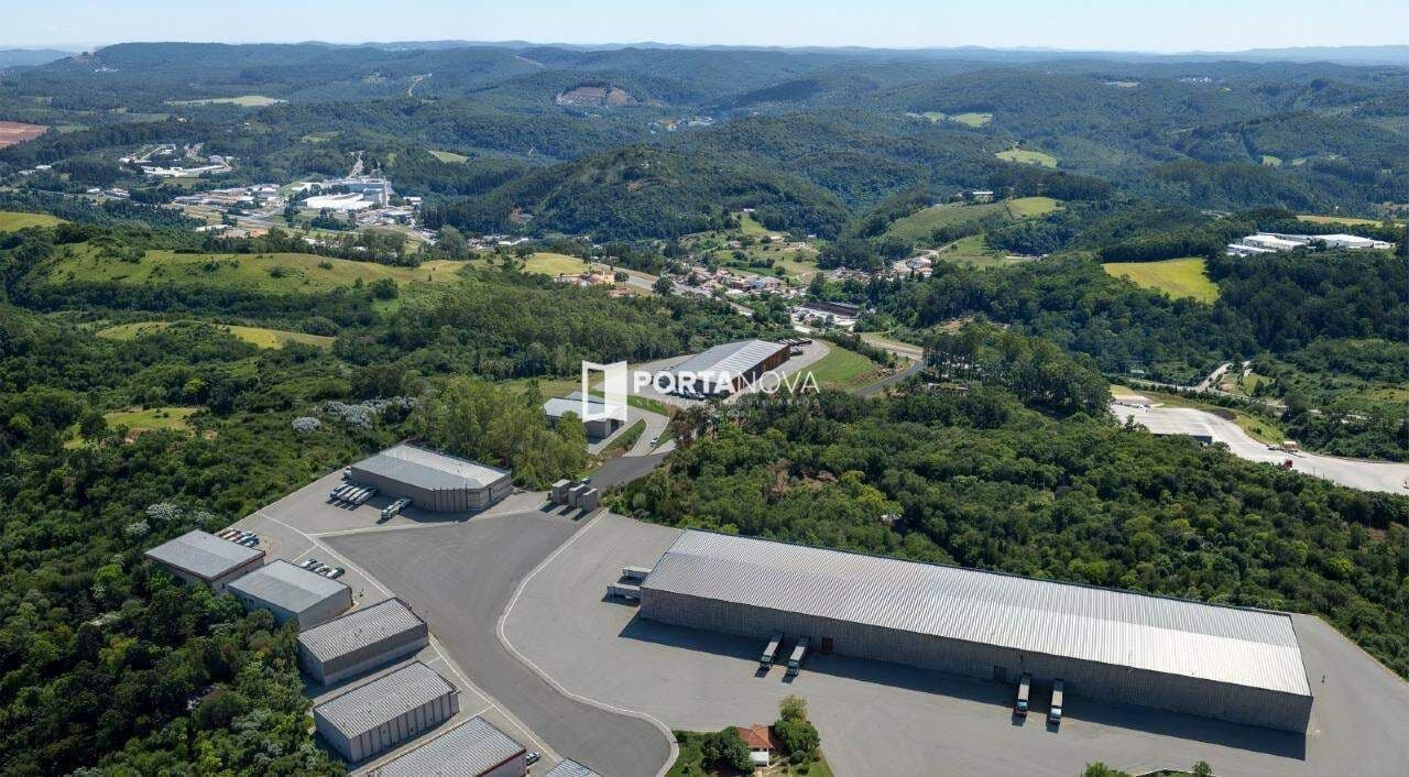 LOTE EMPRESARIAL DE 5.651 M² À VENDA EM COMPLEXO LOGÍSTICO | ITAPECERICA DA SERRA/SP